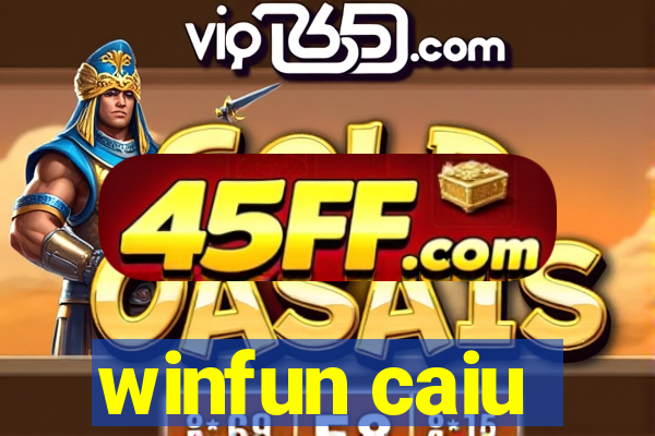 winfun caiu